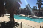 Agua Caliente Casino Resort Spa