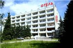 Airport Hotel Omega