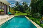 Ajun Villa Private Pool Ubud