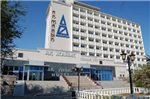 Ak Zhaik Hotel