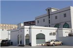 Al Qabas Hotel