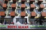 Alican 1 Hotel