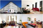 All Inclusive Vienna Apartments