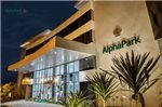 AlphaPark Hotel