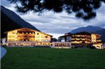 Superior Alpine Wellnesshotel Karwendel
