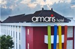 Amaris Hotel Lebak Bene Kuta - Bali