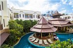 Amaya Beach Resort & Spa Phuket
