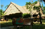 Amazonas Sinchay Lodge