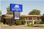 Americas Best Value Inn - Carson City