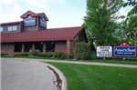 AmericInn Hotel and Suites - Grand Forks