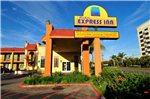 Anaheim Express Inn Maingate