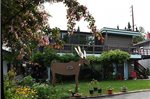 Anchorage Walkabout Town Bed and Breakfast