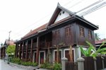 Ancient Luangprabang Inn - Ban Phonheuang