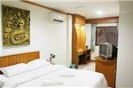 Andaman Sea Guesthouse