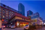 Ane Chain Hotel - Jiu Yan Qiao Branch