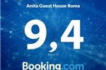Anita Guest House Roma