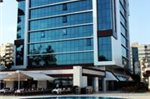Oz Hotels Antalya Hotel