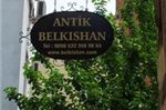Antique Belkishan