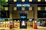 APA Hotel Higashi-Nihombashi-Ekimae