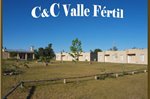 Apart C&C Valle Fertil