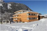 Apart Mountain Lodge Mayrhofen