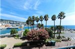 Apart Overlooking The Port Of Nice