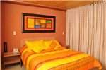 Apartaestudios Hoteles Bogota Inn