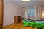 Apartament Na Slavyanskoy