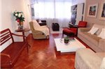 Apartamento Barata Ribeiro 807