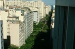 Apartamento Edipo Rei Copacabana