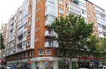Apartamento Goya 99 Madrid