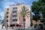 Apartamentos Palm Court