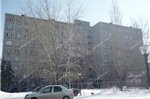 Apartaments On Narodnaya 42