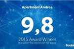 Apartment Andrea