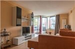 Apartment Bemerode-Mitte 5821