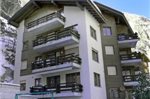 Apartment Bodmen Zermatt