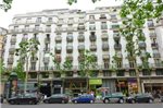 Apartment Boulevard de la Madeleine Paris