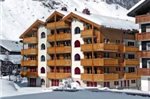 Apartment Breithorn II Zermatt