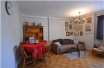 Apartment CENTRAL - Zell am See
