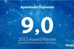 Apartment Dujmovic