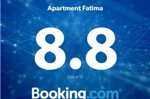 Apartment Fatima