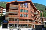 Apartment Haus Brunnmatt I Zermatt