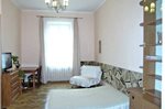 Apartment in Lviv city centre