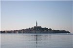 Apartment in Rovinj with One-Bedroom 1