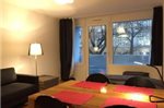 Apartment in Schwabing-West
