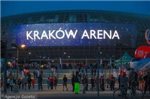 Apartment Krakow Arena