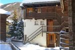 Apartment Lauberhaus Zermatt