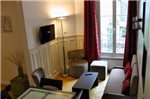 Apartment Living in Paris - Convention