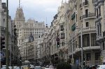 Apartment Madrid Properties Sol