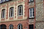 Apartment Maison de ville Deauville